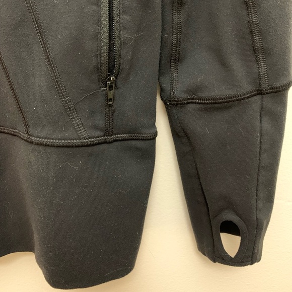 Lululemon In Stride Jacket - Picture 7 of 16